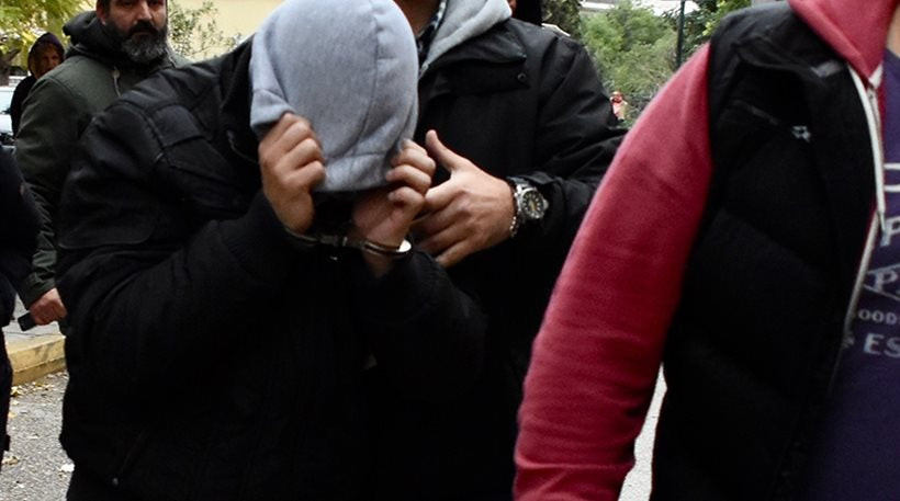 «Δράκος» Αμπελοκήπων: Φταίει το μυαλό μου για ό,τι έκανα – Εισαγγελέας: Δεν θα σας αφήσω να πάτε στον γιατρό